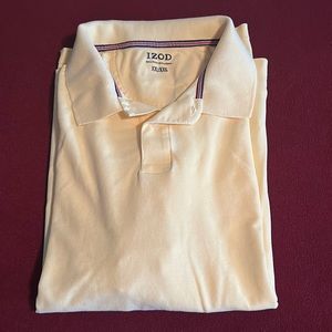 Izod Polo